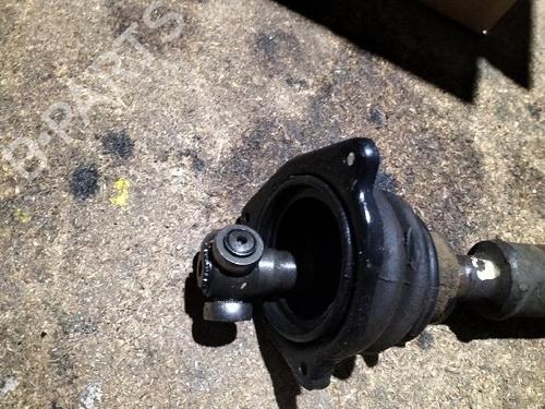 Right front driveshaft SEAT MARBELLA (28A) 0.9 | BP20322470M39 