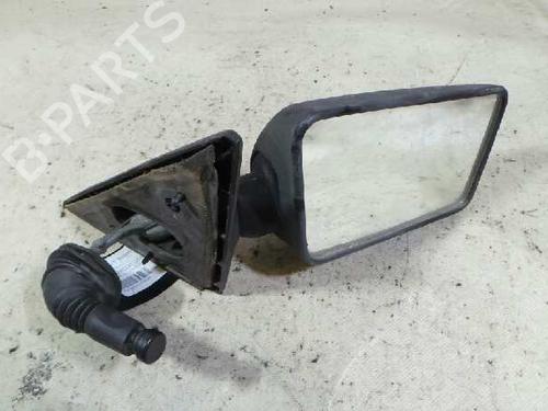 Used Right mirror CITROËN AX (ZA-_) 1.4 GTi (94 hp) 12610053