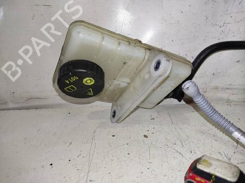 Brake master cylinder RENAULT GRAND SCÉNIC III (JZ0/1_) 1.2 TCe (JZ16) | BP12624199M77