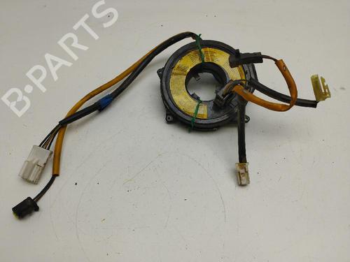 Used Squib airbag SSANGYONG MUSSO (FJ) [1993-2007]  12627670