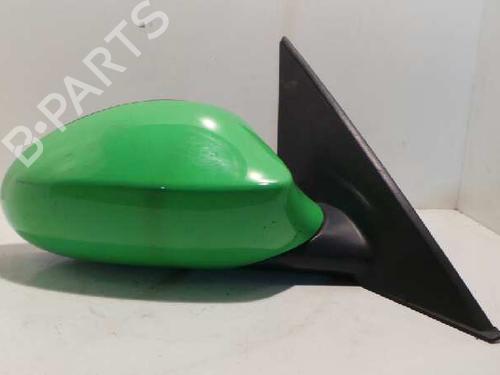 Right mirror BMW 1 (E87) 120 d | BP12632396C27 