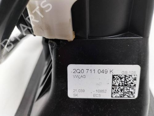 Gear lever SEAT ARONA (KJ7, KJP) 1.0 TSI | BP12627849M90 