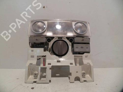 Innerbelysning VW PASSAT B6 (3C2) 2.0 TDI (140 hp) 12850493