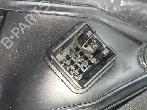 Left mirror KIA CARNIVAL II (GQ) 2.5 V6 | BP24549261C26 