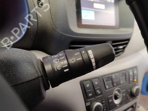 Steering column stalk NISSAN ALMERA TINO (V10) 2.2 dCi | BP12626241I23 