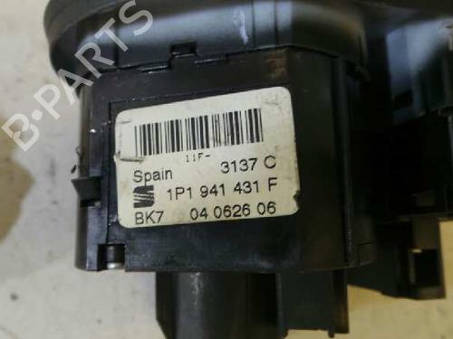 Headlight switch SEAT LEON (1P1)  | BP12618964I24 