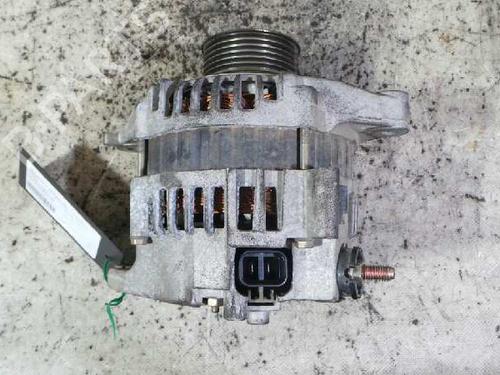 Alternator NISSAN PRIMERA (P12) 1.8 | BP12611653M7 