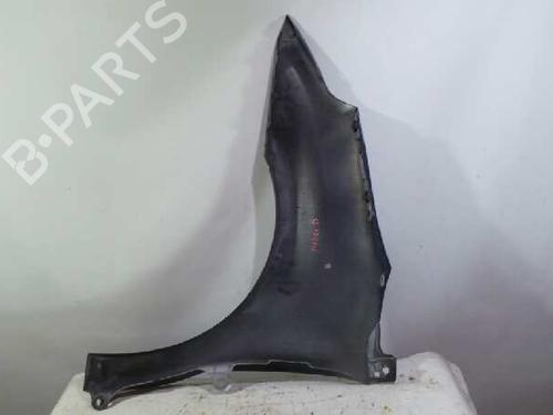 Right front fenders CITROËN C4 I (LC_)  | BP12618844C42 