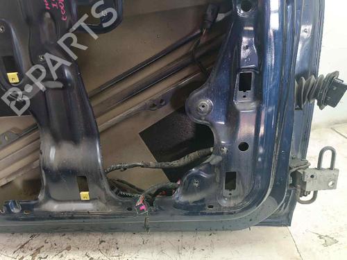 Left front door SEAT LEON (1P1)  | BP19516036C2 
