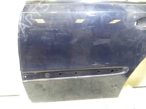 Left rear door MERCEDES-BENZ E-CLASS (W211)  | BP12623964C4 