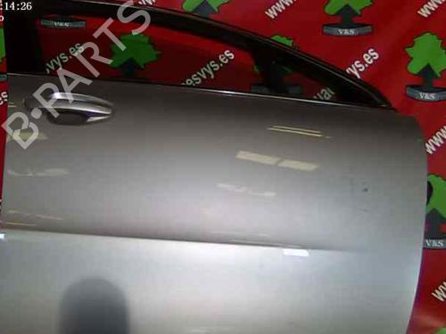 Front right lock PEUGEOT 508 I (8D_) 2.0 HDi | BP12632577C97 