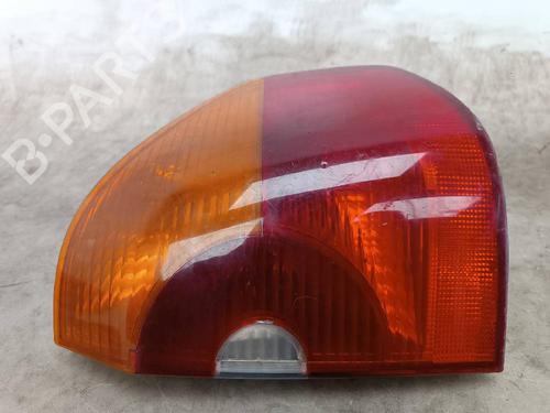 Right taillight BMW X3 (E83)  | BP24494357C35 