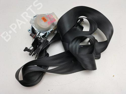 Used Rear left seatbelt KIA CEE'D SW (ED) 1.6 CRDi 128 (128 hp) 12627978