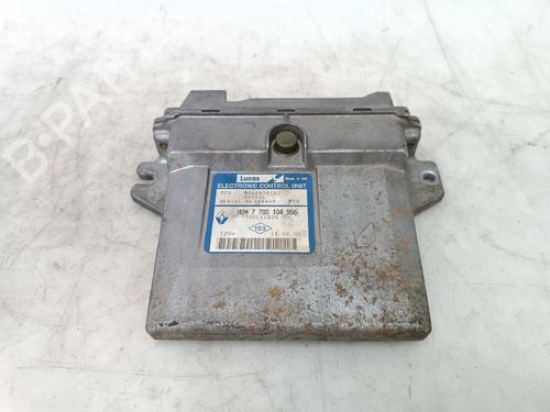 Used Engine control unit (ECU) RENAULT KANGOO Express (FC0/1_) D 65 1.9 (FC0E, FC02, FC0J, FC0N) (64 hp) 20168902
