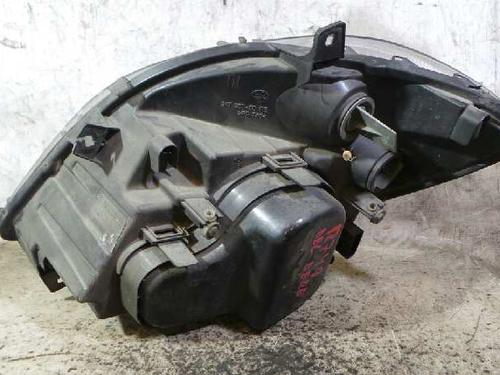 Right headlight FORD B-MAX (JK) 1.5 TDCi | BP18505622C29 