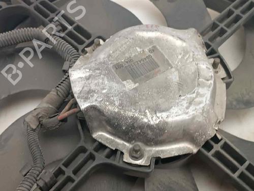Koelventilatormotor FIAT MULTIPLA (186_) 1.9 JTD 105 (186AXB1A) | BP12607574M35 
