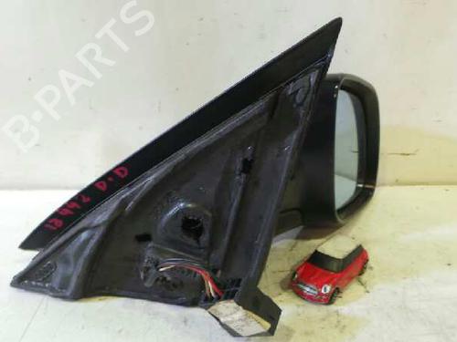 Right mirror AUDI A6 C5 (4B2) 1.8 T | BP12618692C27 