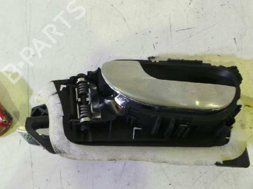 Used Rear left interior door handle PEUGEOT 307 SW (3H) 1.6 HDI 110 (109 hp) 15270921