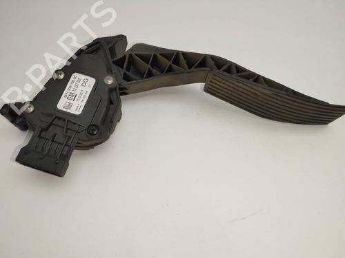 Pedal OPEL INSIGNIA A Sports Tourer (G09)  | BP12626450I4 