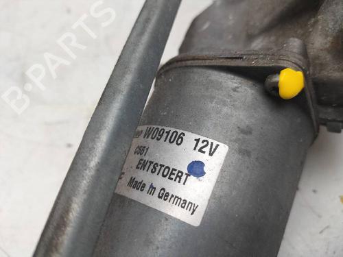 Front wiper motor ALFA ROMEO MITO (955_) 1.6 JTDM (955AXC1B) | BP12630226M29 