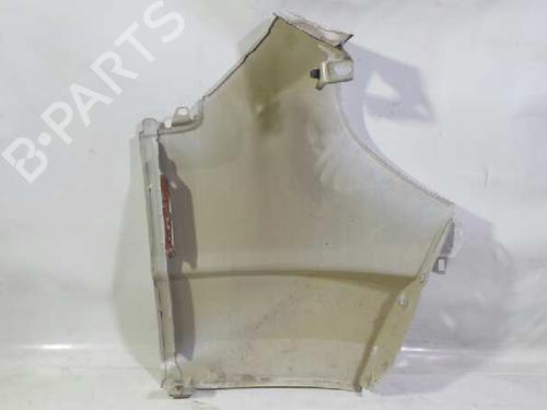 Left front fenders CITROËN JUMPER II Bus 2.2 HDi 130 | BP13122048C41 