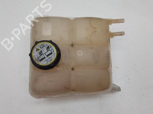 Expansion tank VOLVO S40 II (544) 1.6 D | BP13937409C120 