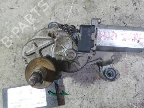 Used Rear wiper motor HYUNDAI SANTA FÉ II (CM) 2.2 CRDi GLS (150 hp) 12613872