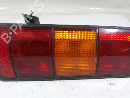 Used Left taillight TOYOTA COROLLA Liftback (_E8_) 1.3 (AE80) (69 hp) 12615441