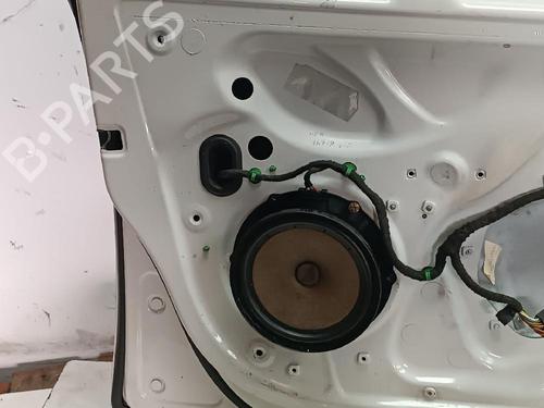 Left front door VW GOLF V (1K1)  | BP20170409C2 
