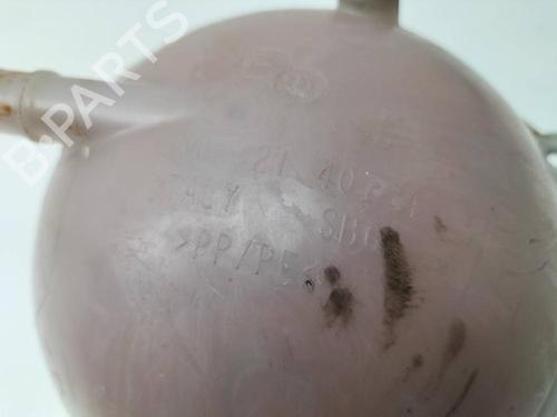 Expansion tank SEAT ALTEA (5P1)  | BP15129116C120