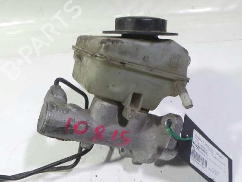 Brake master cylinder OPEL ASTRA H (A04) 1.7 CDTI (L48) | BP12614220M77 