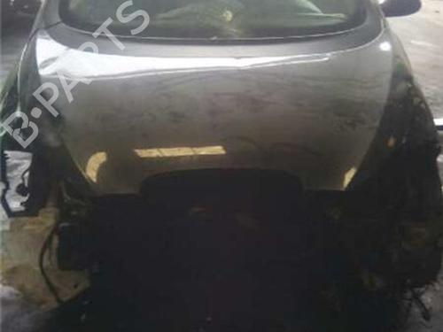 Used Parts SEAT ALTEA (5P1) 1.9 TDI (105 hp) 4320182