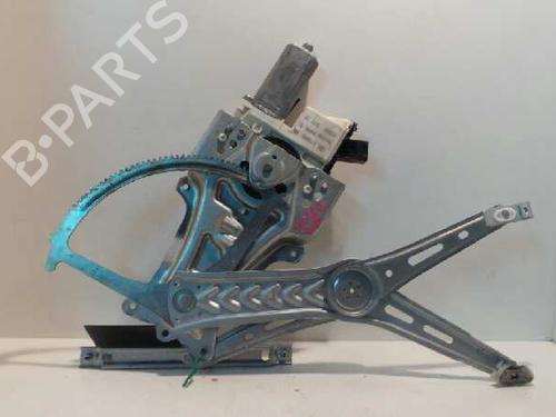 Used Front right window mechanism OPEL VECTRA C GTS (Z02) 2.0 DTI 16V (F68) (101 hp) 12618898