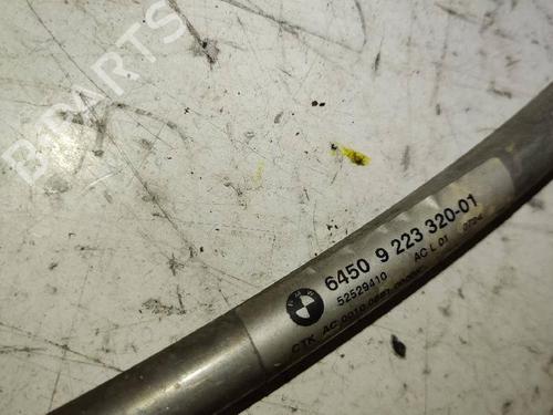 AC pipe BMW 1 (E81) 116 d | BP14242661M126 