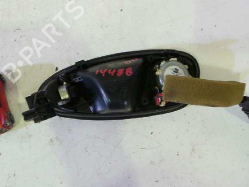 Front right interior door handle SEAT LEON (1P1) 1.9 TDI | BP12619884I14 