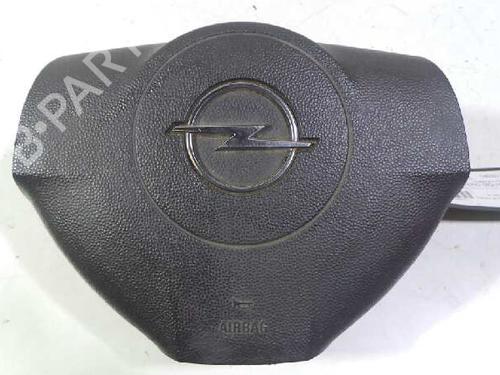 Poduszka powietrzna Airbag kierownicy OPEL ASTRA H (A04) 1.7 CDTI (L48) FDC01050876