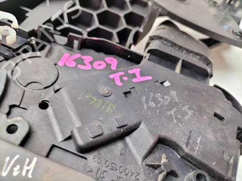 Rear left lock VOLVO S40 II (544) 1.6 D | BP15128835C100 