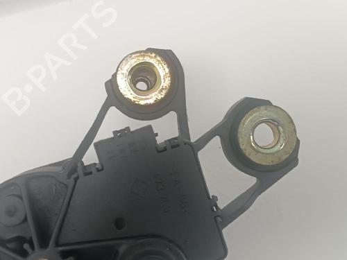 Viskermotor bakrute SEAT IBIZA III (6L1)  | BP24549343M102 