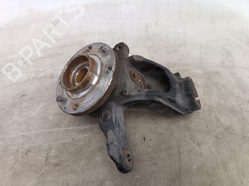 Left front steering knuckle CITROËN C4 CACTUS 1.2 PureTech 130 | BP18918603M25 