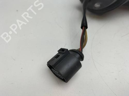 Right mirror SEAT LEON (1P1) 1.9 TDI | BP12627439C27 