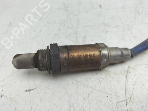 Used Electronic sensor MERCEDES-BENZ M-CLASS (W163) ML 320 (163.154) (218 hp) 12630846