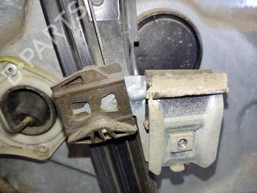 Front right window mechanism SEAT IBIZA III (6L1)  | BP12624543C23 