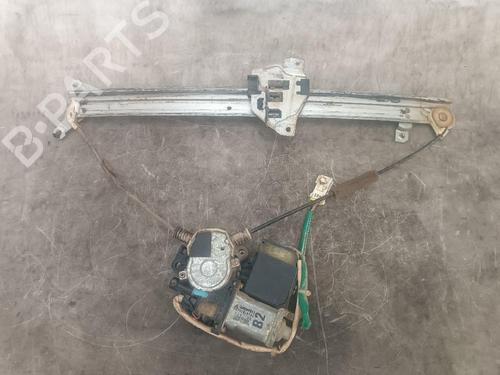 Used Front right window mechanism MITSUBISHI PAJERO I (L04_G, L14_G) [1982-1991]  24494741