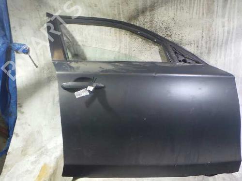 Used Right front door BMW 1 (E87) 120 d (163 hp) 12632391