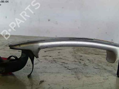 Used Front right exterior door handle SEAT TOLEDO II (1M2) 1.9 TDI (110 hp) 12607290