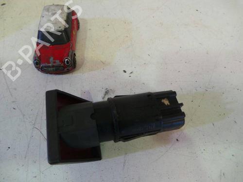 Warning switch FORD TOURNEO CONNECT 1.8 TDCi | BP15271137I22 
