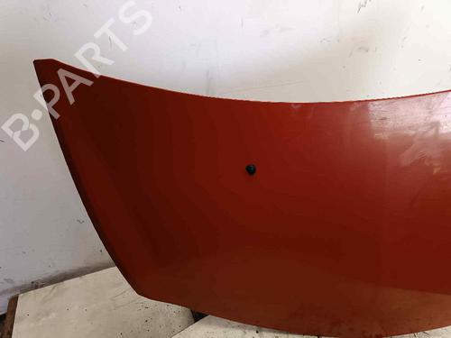 Hood RENAULT CLIO III (BR0/1, CR0/1) 1.5 dCi (BR17, CR17) | BP18071259C1 