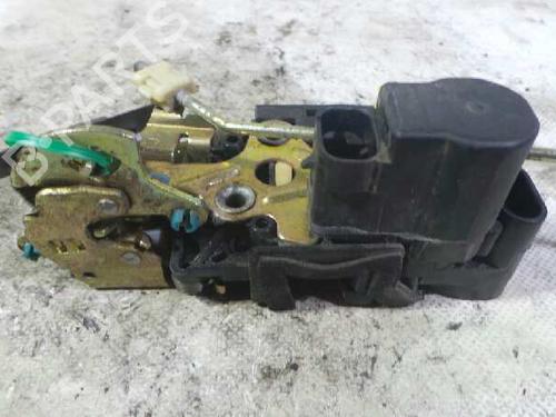 Front right lock DAEWOO LANOS (KLAT) 1.3 | BP12613997C97 