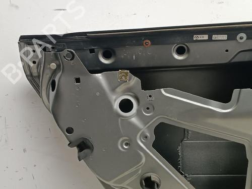Left rear door AUDI A6 C6 (4F2)  | BP24865537C4 