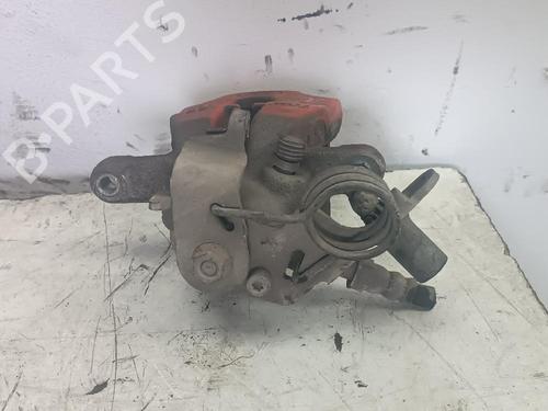 Left rear brake caliper FORD MONDEO IV Saloon (BA7) 2.0 TDCi | BP23414899M107 